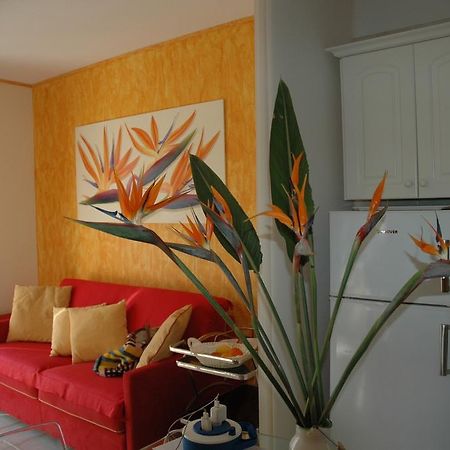 Penthouse El Mirador Los Cristianos Tenerife - Vv Номер фото