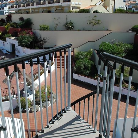 Penthouse El Mirador Los Cristianos Tenerife - Vv Екстер'єр фото