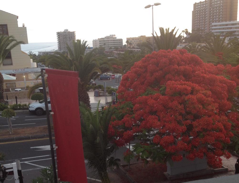 Penthouse El Mirador Los Cristianos Tenerife - Vv Номер фото