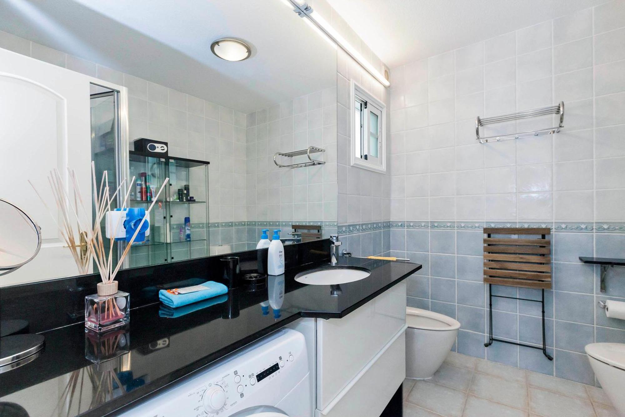 Penthouse El Mirador Los Cristianos Tenerife - Vv Екстер'єр фото