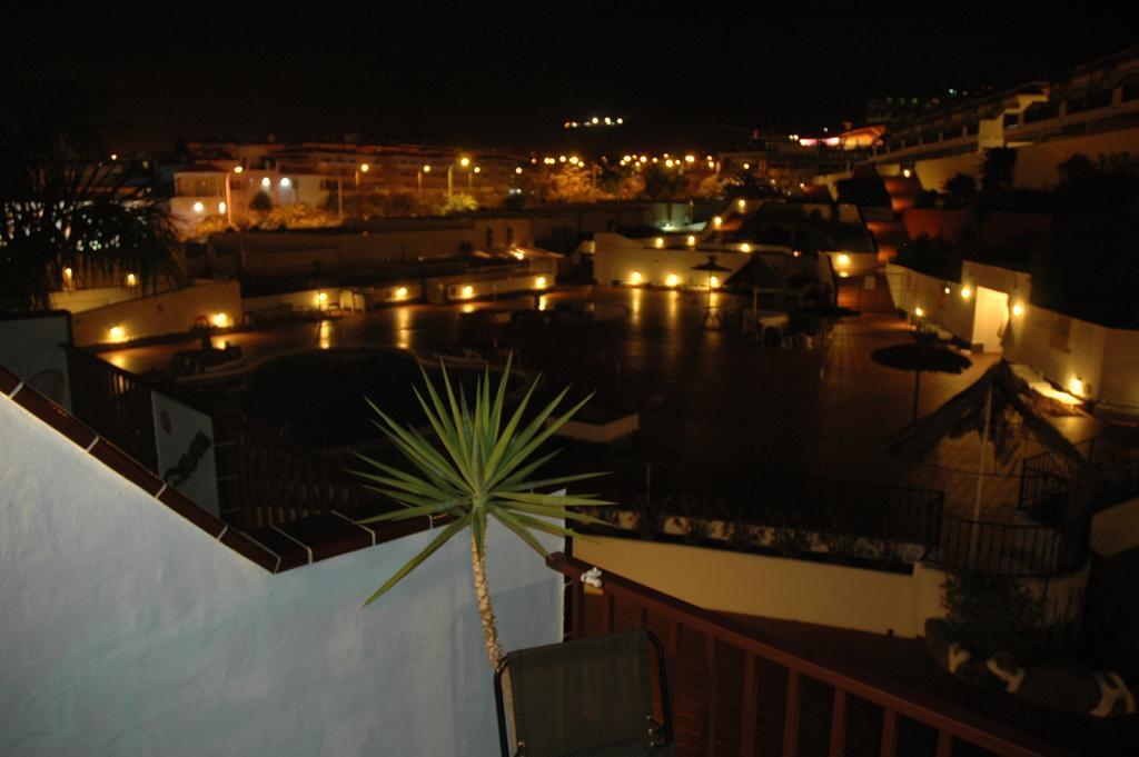Penthouse El Mirador Los Cristianos Tenerife - Vv Номер фото
