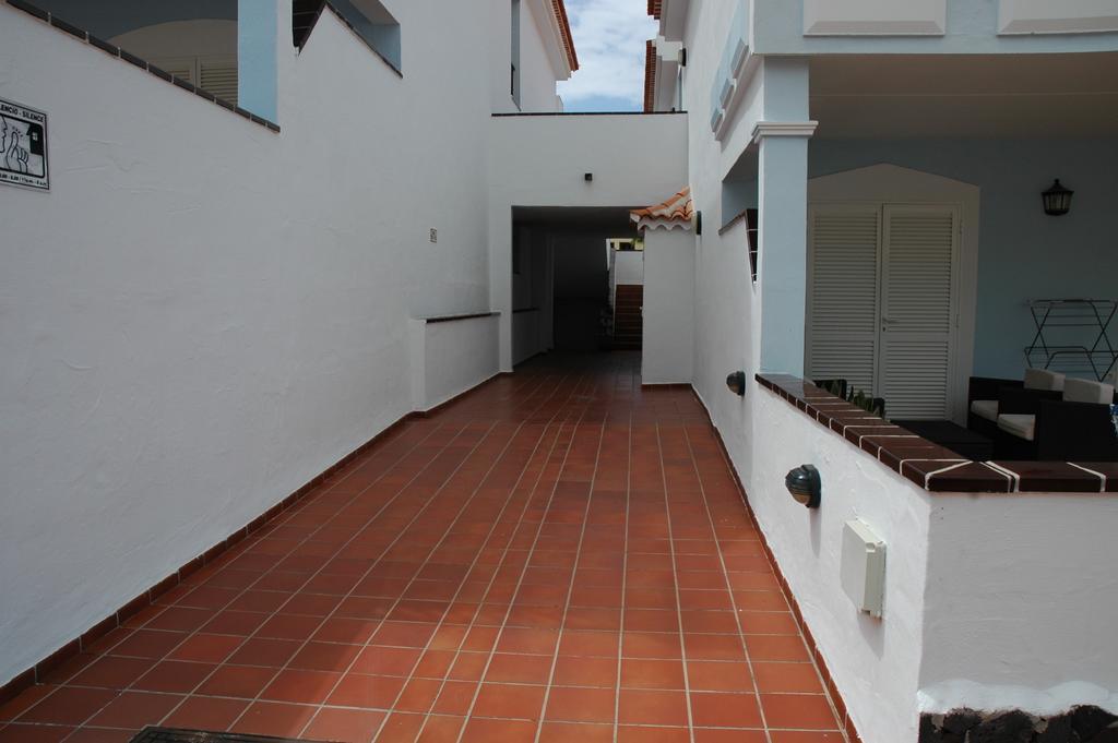Penthouse El Mirador Los Cristianos Tenerife - Vv Номер фото
