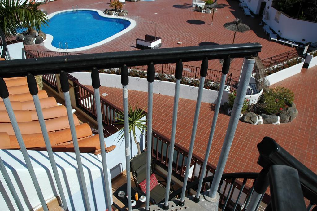 Penthouse El Mirador Los Cristianos Tenerife - Vv Номер фото