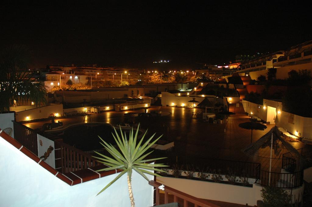 Penthouse El Mirador Los Cristianos Tenerife - Vv Номер фото