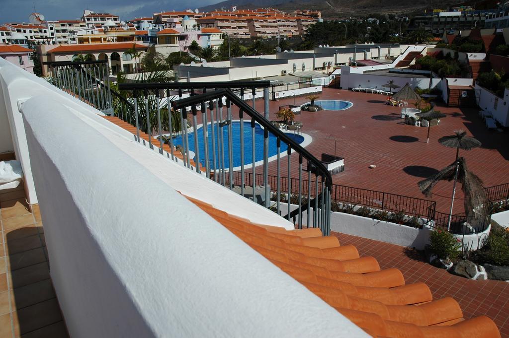 Penthouse El Mirador Los Cristianos Tenerife - Vv Номер фото
