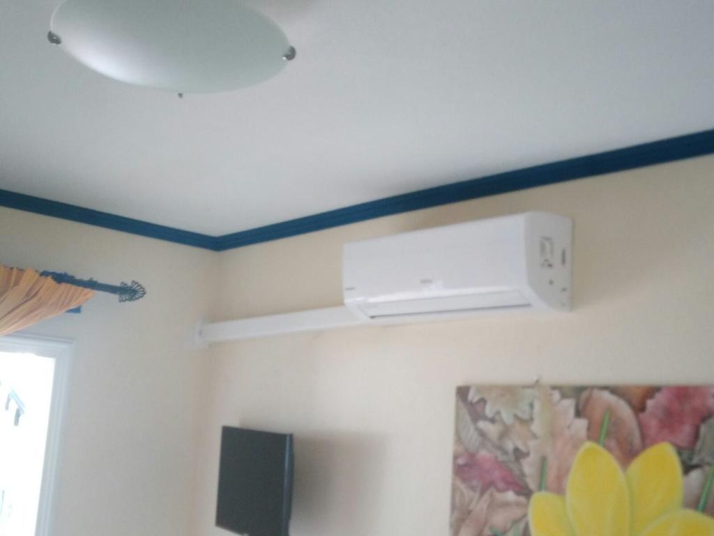 Penthouse El Mirador Los Cristianos Tenerife - Vv Екстер'єр фото