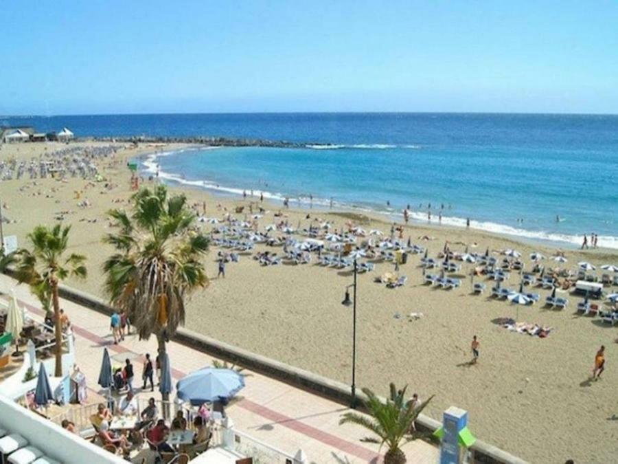 Penthouse El Mirador Los Cristianos Tenerife - Vv Екстер'єр фото