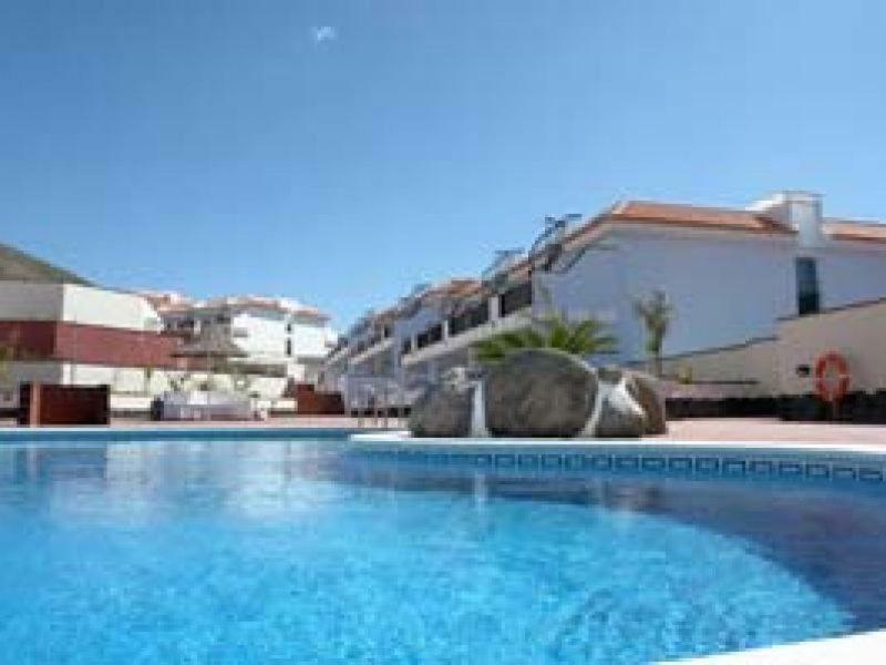 Penthouse El Mirador Los Cristianos Tenerife - Vv Екстер'єр фото