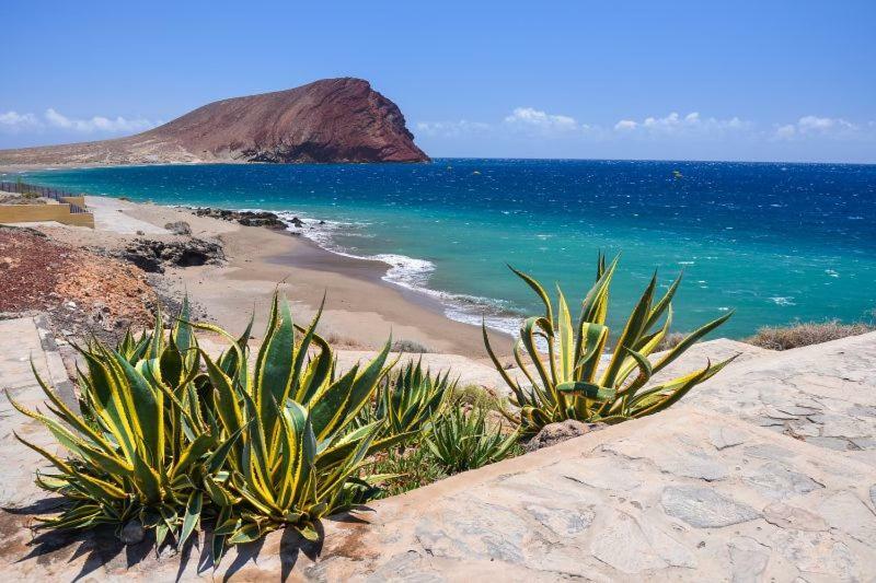 Penthouse El Mirador Los Cristianos Tenerife - Vv Екстер'єр фото