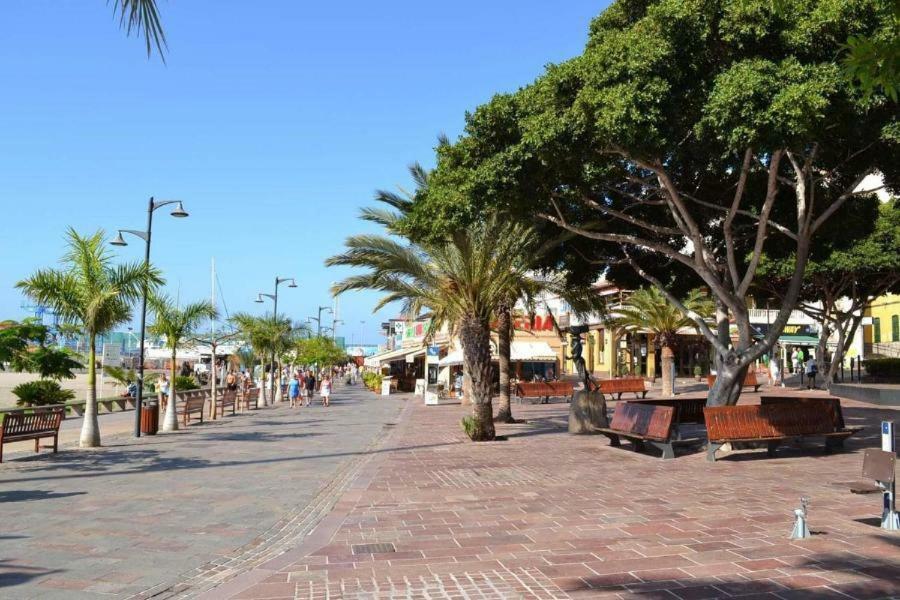 Penthouse El Mirador Los Cristianos Tenerife - Vv Екстер'єр фото