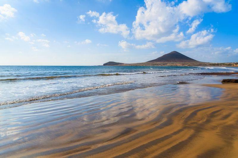 Penthouse El Mirador Los Cristianos Tenerife - Vv Екстер'єр фото